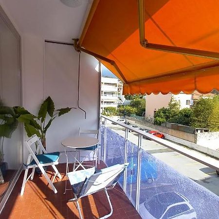 Residence Le Bonaparte Roquebrune-Cap-Martin Exterior foto