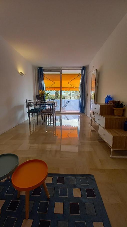 Residence Le Bonaparte Roquebrune-Cap-Martin Exterior foto